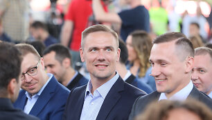 Robertas Javtokas