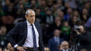 Ettore Messina