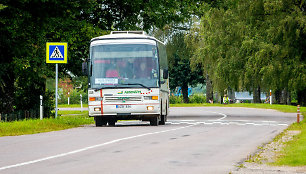 Autobusas