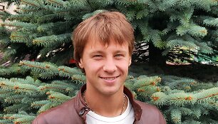 Ričardas Berankis
