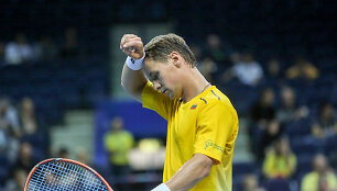 Ričardas Berankis