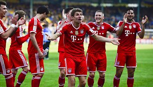 Thomas Muelleris