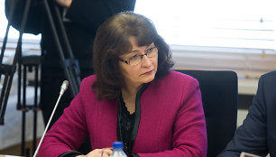 Rima Baškienė