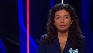 Margarita Simonian