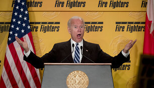Joe Bidenas