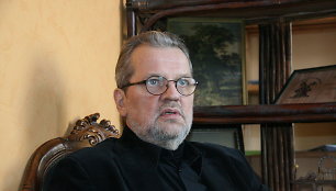 Antanas Venckus 