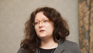 Ligita Valalytė