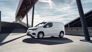 „Toyota Proace City Van“