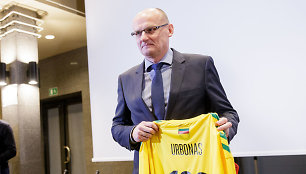 Valdas Urbonas