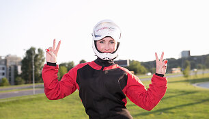 Ingrida Kazlauskaitė