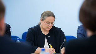 Agnė Širinskienė