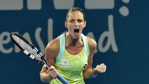 Karolina Pliskova