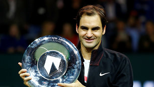 Rogeris Federeris