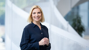 Neringa Petrauskienė