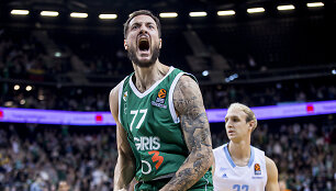 Joffrey Lauvergne