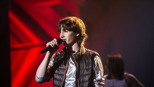 Aleksas Augaitis