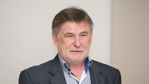 Valdas Vasiliauskas