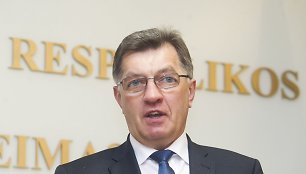 Algirdas Butkevičius