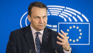 R. Sikorskis / Wiktor Dabkowski / ZUMAPRESS.com
