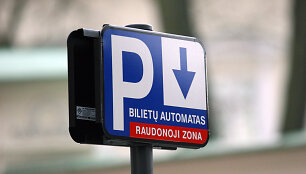 Raudonoji zona