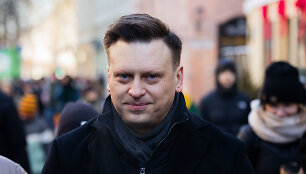 Valdas Benkunskas