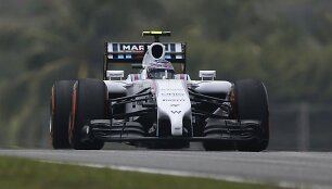Valtteri Bottas