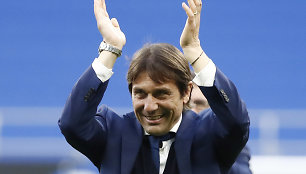 Antonio Conte