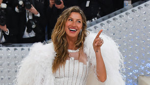 Gisele Bündchen