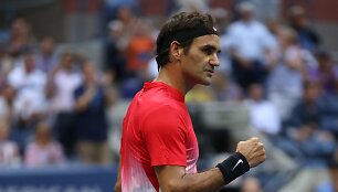 Rogeris Federeris