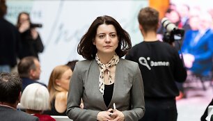 Monika Navickienė