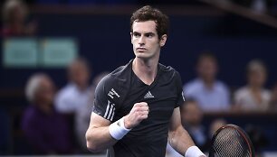 Andy Murray