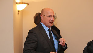 Visvaldas Račkauskas