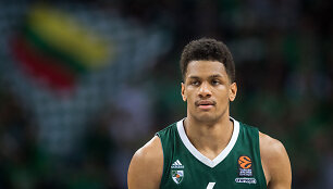 Axelis Toupane'as