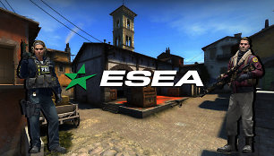 ESEA