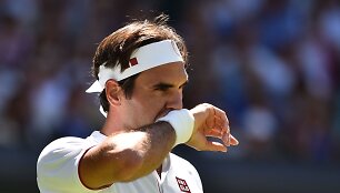 Rogeris Federeris