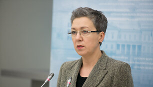 Lina Antanavičienė