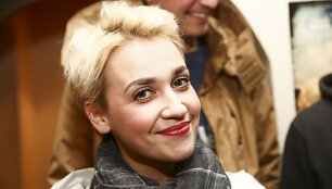 Eglė Kernagytė