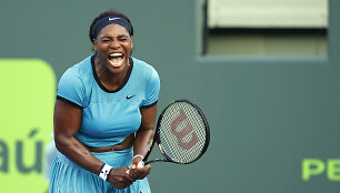 Serena Williams