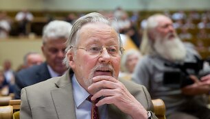 Vytautas Landsbergis