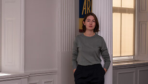 Sally Rooney