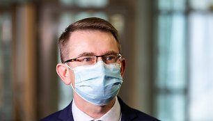 Arūnas Dulkys