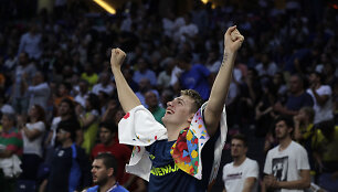 Luka Dončičius