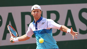 Ričardas Berankis