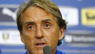 Roberto Mancini