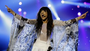 Loreen 