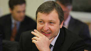 Antanas Guoga