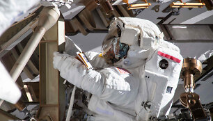 Astronautas