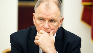 Vytenis Povilas Andriukaitis