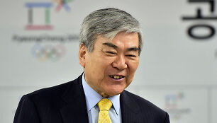 Cho Yang-Ho