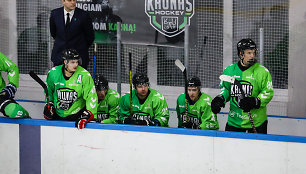 „Kaunas Hockey“